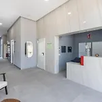 Malaga Skyline 5 Pool & Parking Free