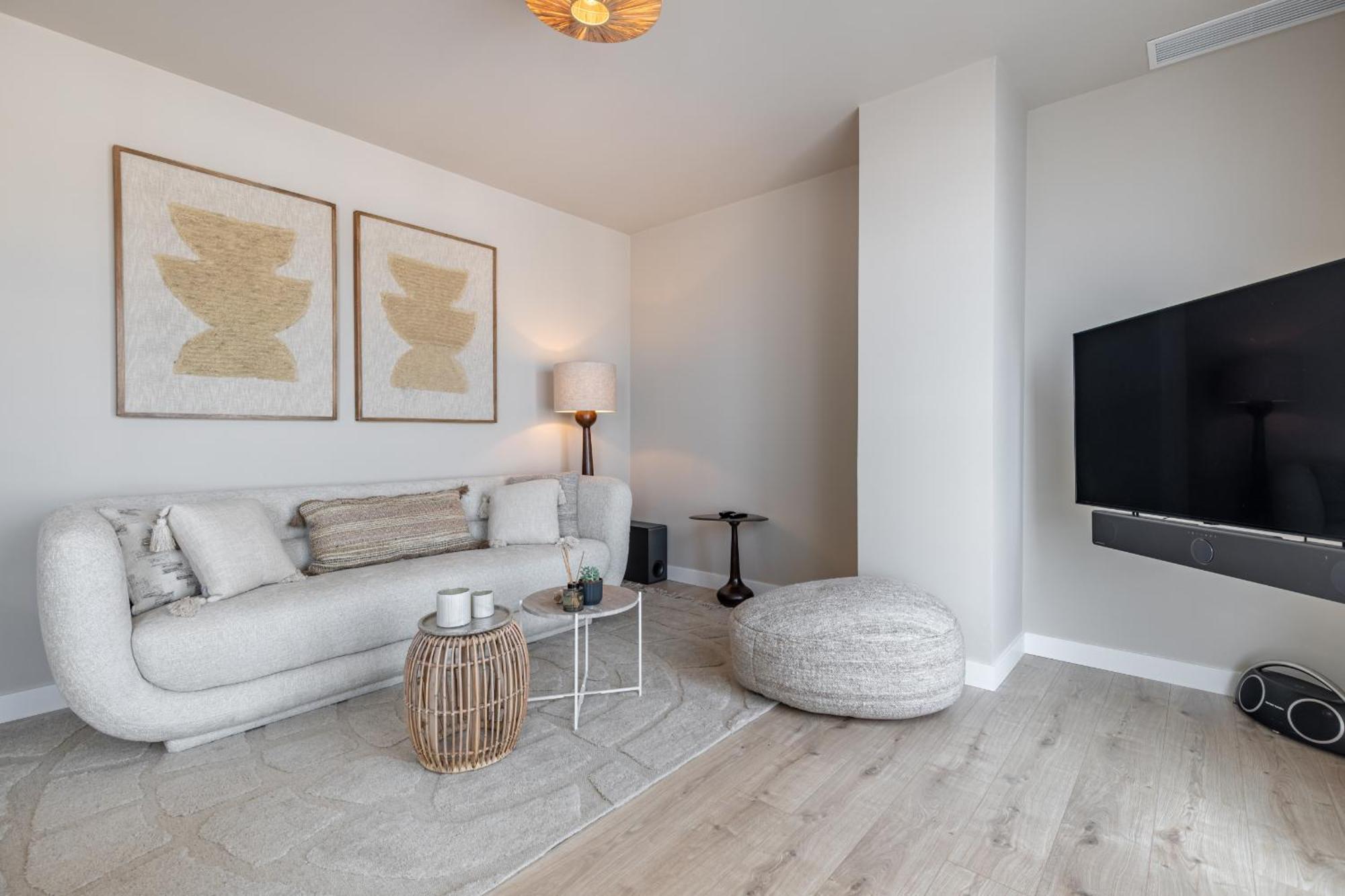 Appartement Skyline 5 Pool & Parking Free